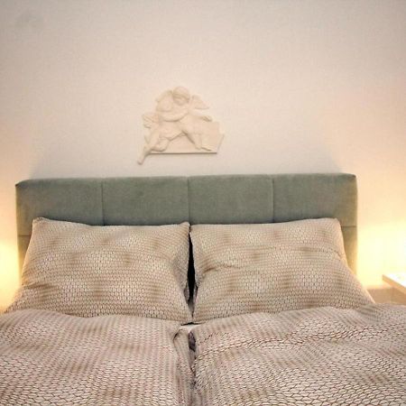Ferienwohnung Klimt 维也纳 外观 照片