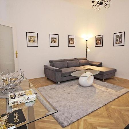 Ferienwohnung Klimt 维也纳 外观 照片