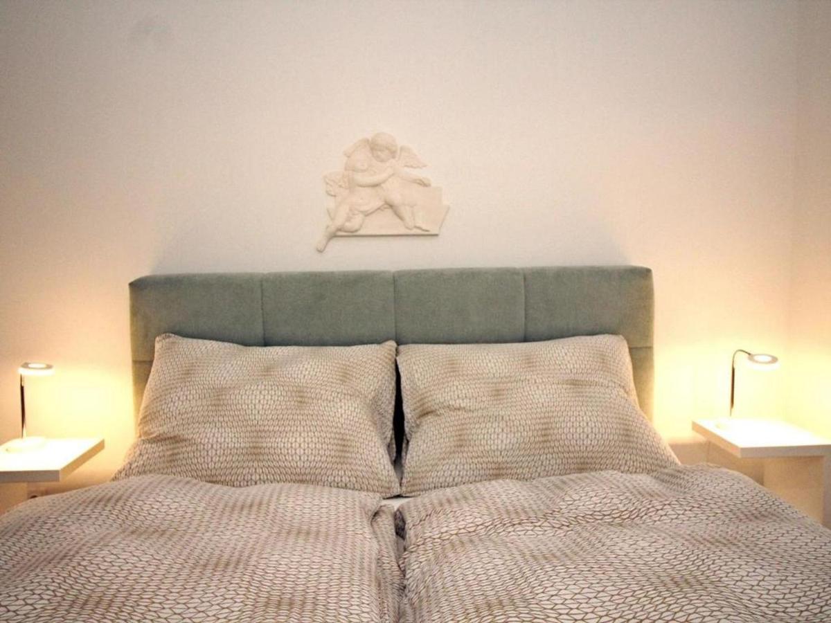 Ferienwohnung Klimt 维也纳 外观 照片