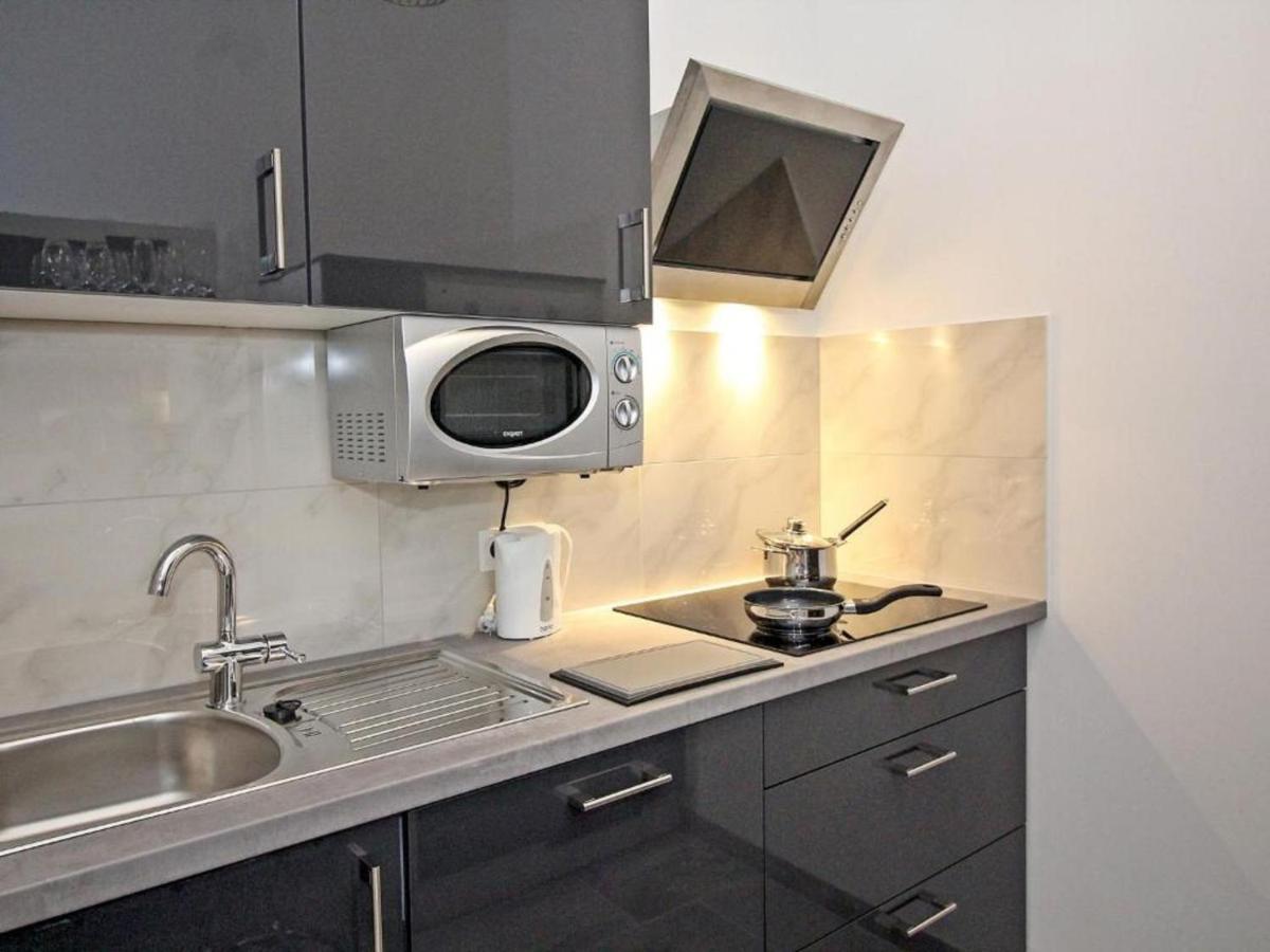 Ferienwohnung Klimt 维也纳 外观 照片