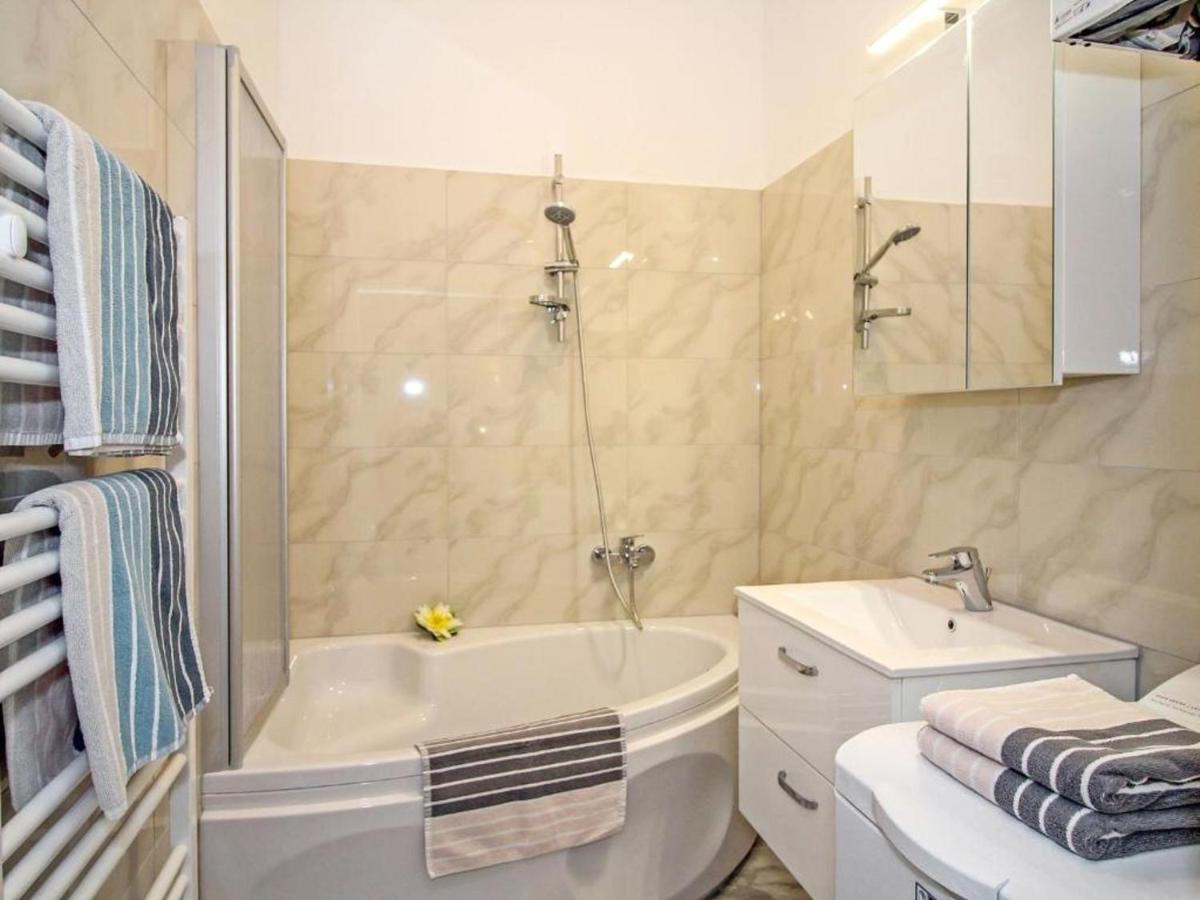 Ferienwohnung Klimt 维也纳 外观 照片