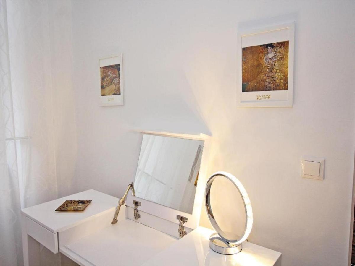 Ferienwohnung Klimt 维也纳 外观 照片