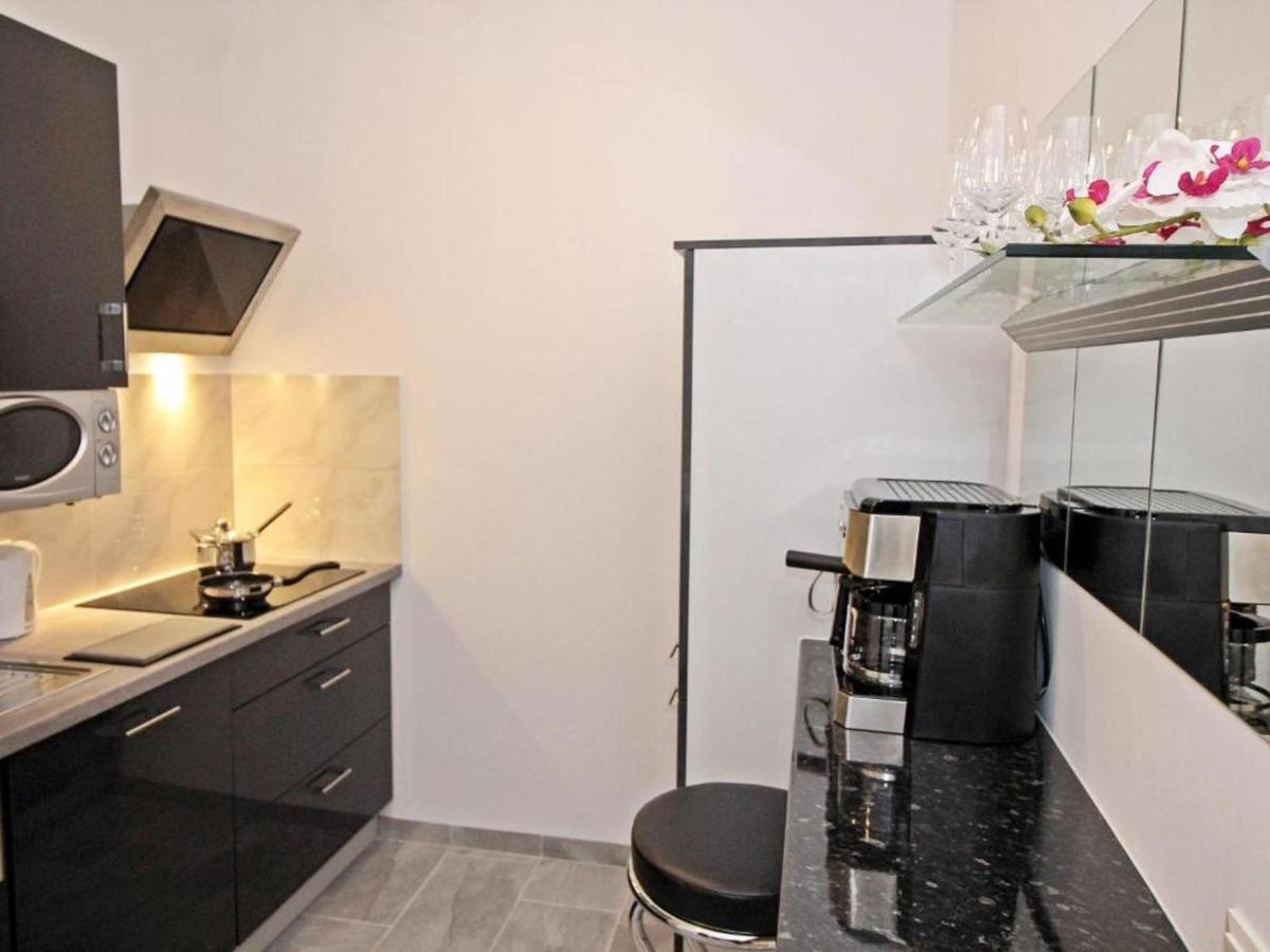 Ferienwohnung Klimt 维也纳 外观 照片