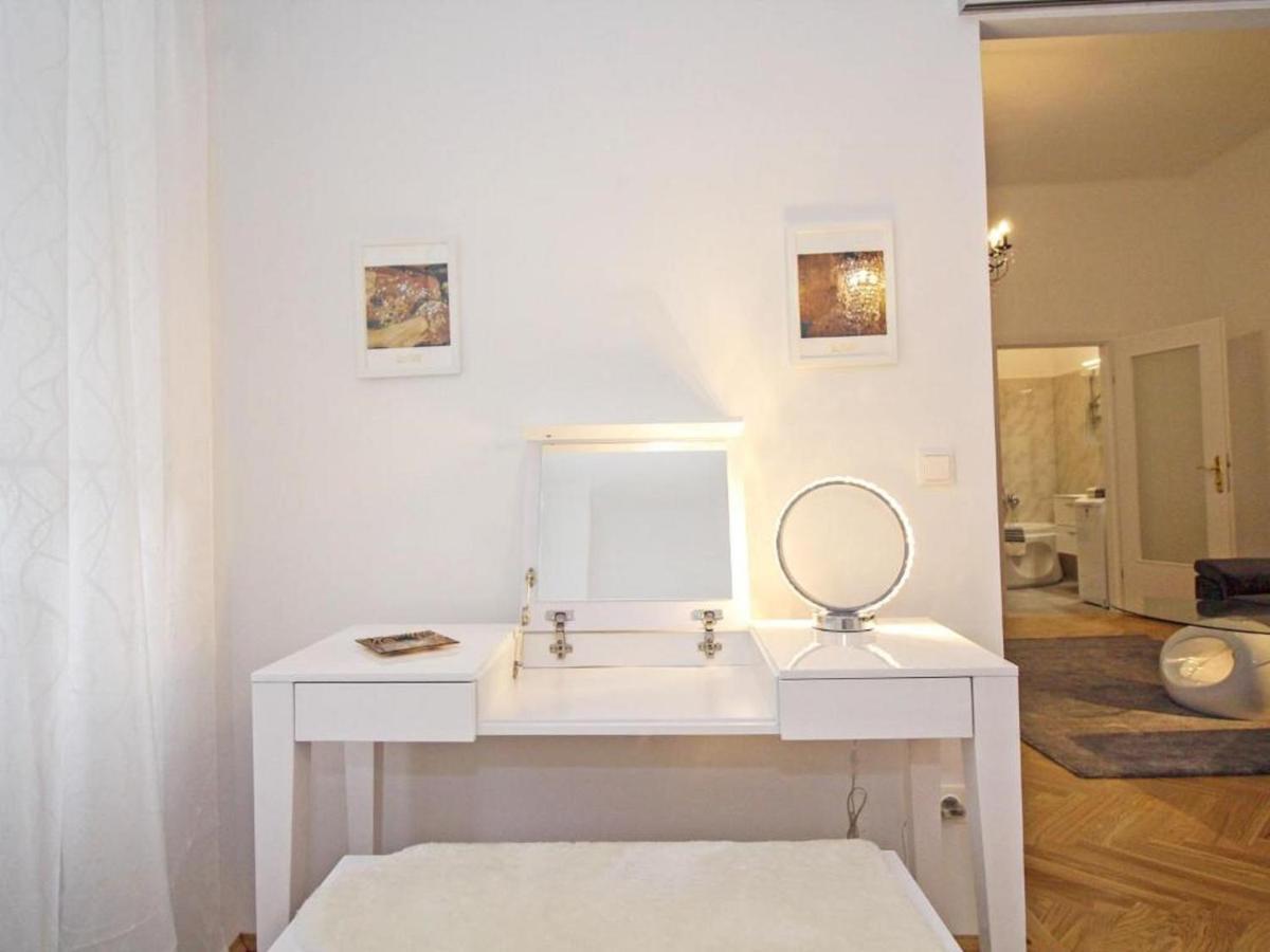 Ferienwohnung Klimt 维也纳 外观 照片